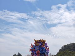 -南沙天后宫景区