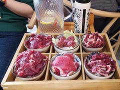 -清真·天府皇城坝百年牛肉火锅(皇城清真寺店)