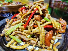-老城味道·传统天津菜(杨柳青店)