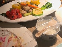 -波特曼西餐厅(中央大街店)