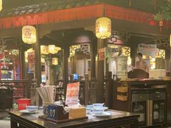 -南京大牌档(中关村领展广场店)