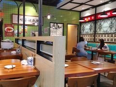 大堂-德宏记·茶餐厅(新辰里学清路店)
