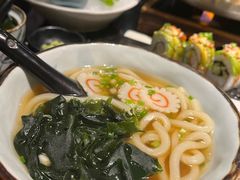 -德川家日本料理(中关村寰太大厦店)