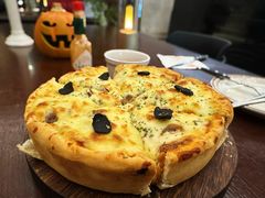 -玲婧胡同·生日蛋糕·餐厅(嘉里城店)