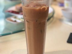 -龙记·香港茶餐厅(海上世界店)