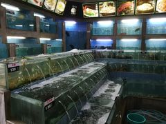 水产区-五谷芳乳鸽王(海景店)