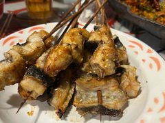 -辉记炭烧海鲜大排档·老字号(福田店)