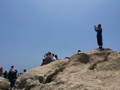 -老虎石海上公园