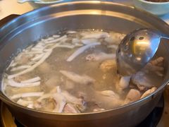 -润园四季椰子鸡火锅(南山海岸城店)