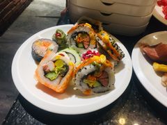 -悟烧·自助烤肉料理(秋林旗舰店)