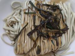 老上海葱油拌面-逸桂禾面馆