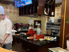 -国际饭店·原点咖啡吧ORIGIN CAFE&BAR