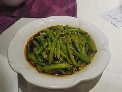 炝拌黄花-凯鸽酒楼(大同振兴街店)