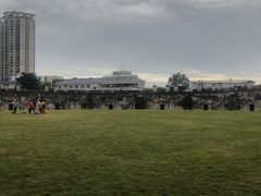 -石炮台公园