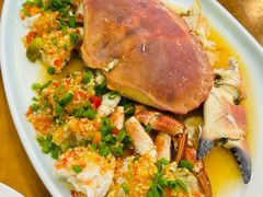 -醉壹号海鲜大排档·老厦门特色菜(厦门美食地标店)