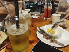 -西堤复合时尚餐厅