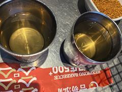 -合易泓烤肉•首创生椰大油边(宁山路店)