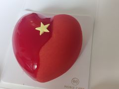 -NOBLE CAKE喏宝欧式蛋糕店(工商联大厦店)