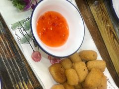 -八张桌子(老店)