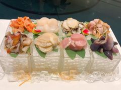 -璞御·海鲜·雪花牛肉局(宾水西道店)