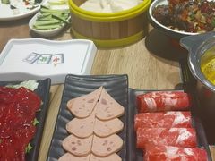 -龙聚德北京烤鸭(沙坪坝华宇A馆店)