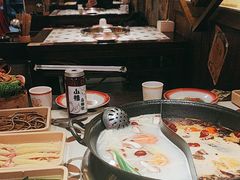 -江北北火锅馆·公路夜市(魏公村店)