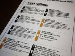 -圣徒精酿美式餐厅saints brewing(裕华万达步行街店)