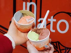 -Dip in Gelato(富民路店)