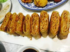 -京味民福烤鸭店(建设四马路店)