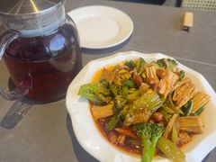 -陈熹公民族美食文化餐厅·清真(中华广场店)
