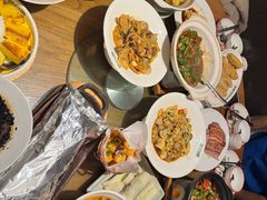 -新白鹿餐厅(城西银泰城店)