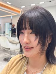 -美格丝M.G.S Hair Salon