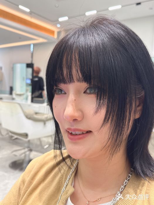 美格丝M.G.S Hair Salon(安亭店)图片