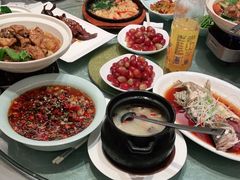 -丽华园(汉阳龙阳店)