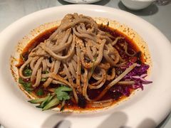 -杨记灌肠(食品街店)