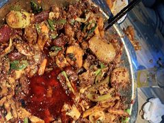 -嘎嘎鸭下巴·爆辣干锅(明教寺店)