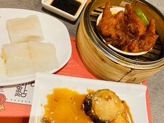 -点点心点心专门店(旺角店)