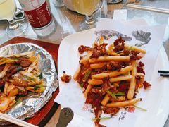 -丽华园(青少年宫店)