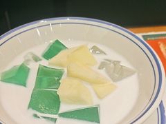 -火啫啫·粤式啫啫煲(南通首店)