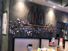大堂-木屋烧烤(创意园店)