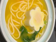 生日长寿面-鑫复盛礼记酒店·青岛菜