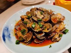 -高玛纳驴肉火烧(河间总店)