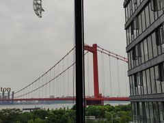 -武汉世茂希尔顿酒店·汇·全日餐厅