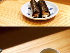 牛蒡手卷-东瀛阁(锦江宾馆店)