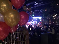 大堂-胡桃里音乐酒馆(仓山万达店)