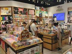 -墨格(世茂广场店)