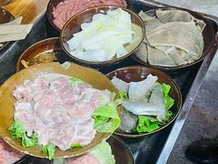 -谭记重庆老火锅(总店)