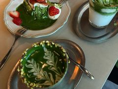 -luutosa  cafe & tea 鹿兔山