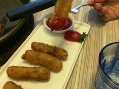 -必胜客(长瀛商业广场店)