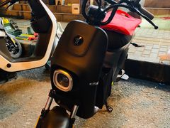 -九号电动车(安定门内大街店)